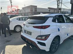 هيونداي كونا